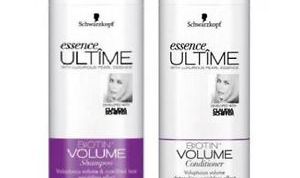 Классный шампунь для тонких волос