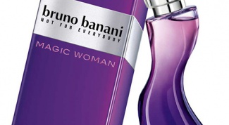 "Мэджик вуман" - волшебство лета