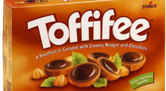 Сладкое искушение