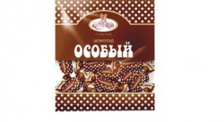 Знакомый вкус в новой форме