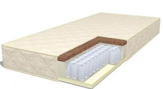 Покупка матраса