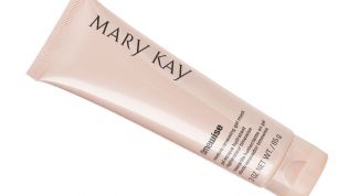 Увлажняющая маска   Time Wise от Mary Kay