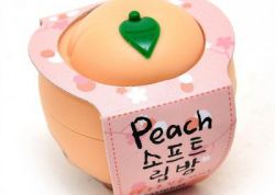 Корейский пилинг-скатка - мой первый опыт