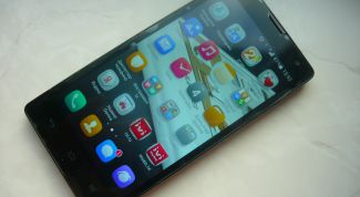 Huawei Honor 3C оправдал все мои ожидания за свою невысокую цену