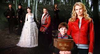 Для тех, кто любит сказки