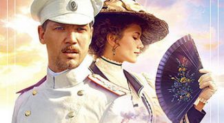 "Солнечный удар": единичная любовь и судьба России