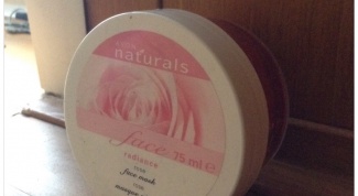 Прекрасная маска с чудесным ароматом