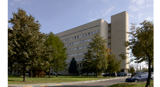 Роддом при 15 ГКБ - популярность во вред