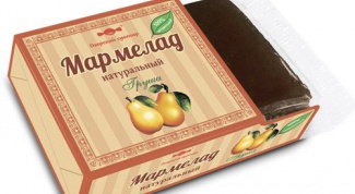 Очень антикризисный мармелад