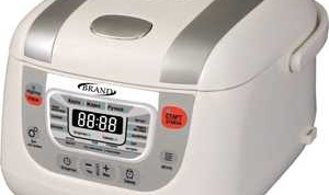 Чудесная мультиварка с широким функционалом