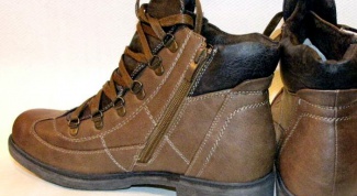 Вегетарианские ботинки: дешево, недолговечно и очень удобно