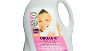 Бережная и нежная забота о белье и вашем здоровье