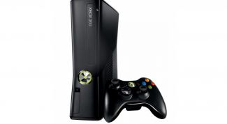 Неплохая игровая приставка