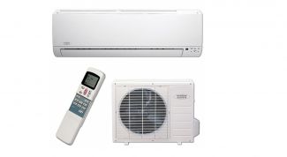 Хороший кондиционер с инвертором 