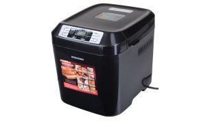 Хлебопечка для вкусного домашнего хлеба