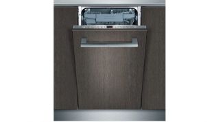 Просто великолепная посудомоечная машина