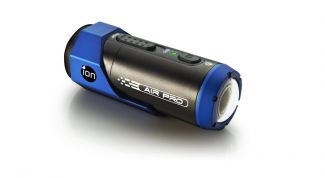 Качественная и очень компактная видеокамера