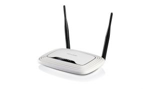 Не самая надежная точка доступа