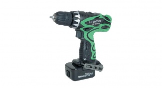 Один из самых надежных шуруповертов