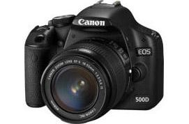 Камера на все случаи жизни