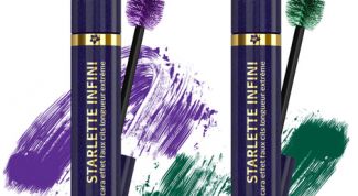 Тушь для вечера