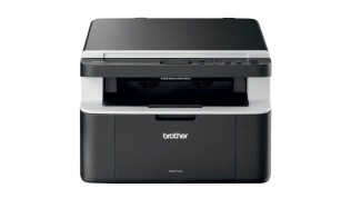 Очень неплохое МФУ