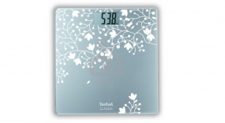 Обычные бытовые весы