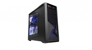 Отличный корпус за небольшие деньги