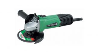 Отличная мощная болгарка