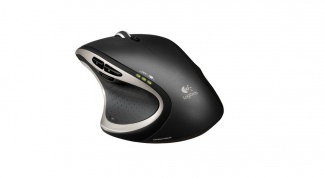 Отличная беспроводная мышь