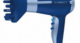 Поиск компактного и надежного фена