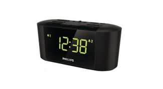 Хороший радиобудильник