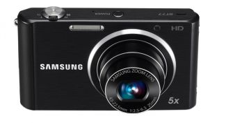 Неплохой компактный фотоаппарат