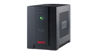 Надежный ИБП