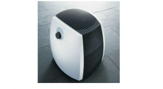 Неплохой, но дорогой увлажнитель воздуха