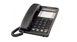 Хороший проводной телефон для дома и офиса