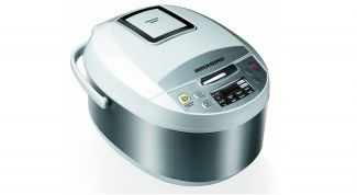 Одна из лучших мультиварок REDMOND