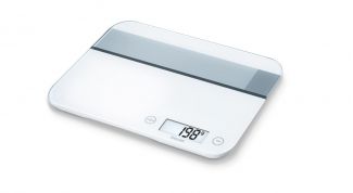 Очень точные кухонные весы