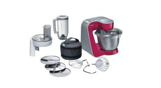 Кухонный комбайн от Bosch