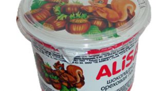 Продукт, любимый с детства