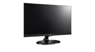 Отличный монитор LG