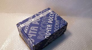 Отправили деньги за посылку на несуществующий расчетный счет