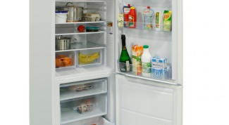 Холодильник Indesit B 18 FNF