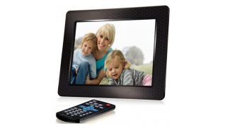 Одна из лучших цифровых фоторамок