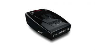 Достойный радар-детектор