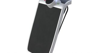 Устройство громкой связи для автомобиля