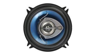 Отличные колонки для авто