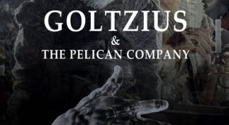 Гольциус и Пеликанья компания