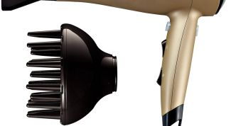 Я больше не боюсь испортить волосы феном, с этим прибором они выглядят только лучше