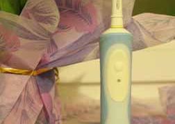 Незаменимая вещь, результат очень сильно отличается от обычных щеток